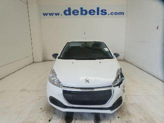  Peugeot 208 LIKE 2018/7