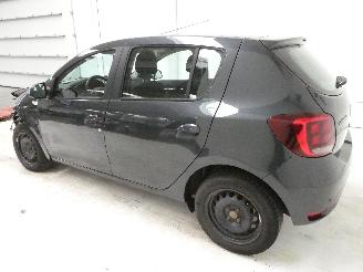 Dacia Sandero LAUREATE picture 5