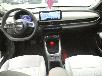 Fiat 600 HYBRID picture 14