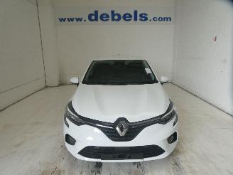 Unfallwagen Renault Clio 1.0TCE 90 PK 2023/7