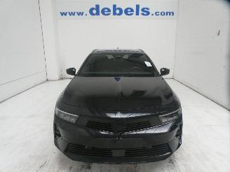 skadebil auto Opel Astra 1.5D  GS LINE 2023/9