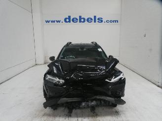 krockskadad bil auto Dacia Sandero III EXPRESSI 2023/9