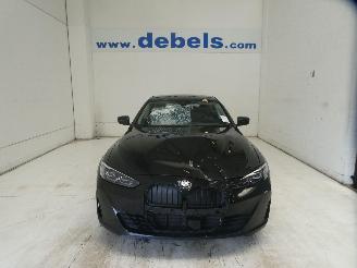  BMW 4-serie 420I 2024/1