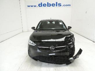Voiture accidenté Opel Corsa EDITION 2022/6