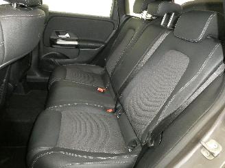 Mercedes B-klasse  picture 14