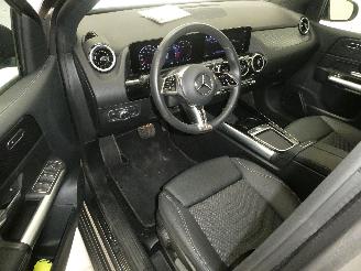Mercedes B-klasse  picture 12