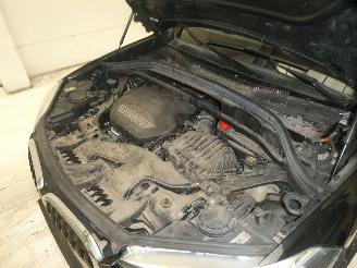 BMW X1 1.5DA SDRIVE picture 30