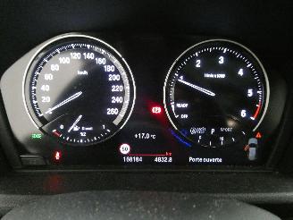 BMW X1 1.5DA SDRIVE picture 16
