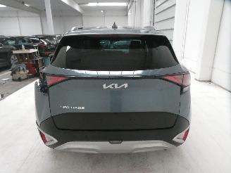 Kia Sportage  picture 8