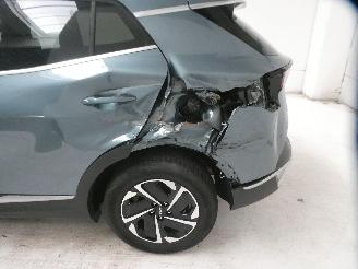 Kia Sportage  picture 5