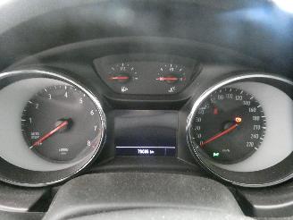 Opel Astra K picture 19