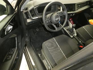 Audi A1 ADVANCED picture 14