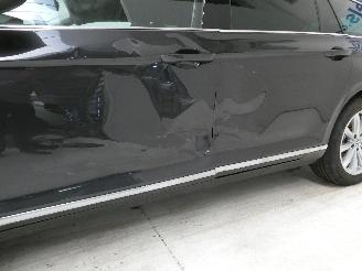 Volkswagen Passat VARIANT 1.4 TSI picture 4