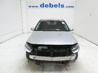 skadebil auto Mercedes B-klasse  2020/9