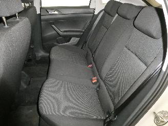 Volkswagen Taigo 1.0 TSI picture 23