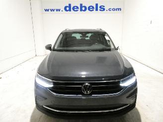 škoda osobní automobily Volkswagen Tiguan LIFE 2023/5