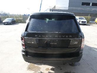 Land Rover Range Rover 3.0D ROVER HSE picture 4