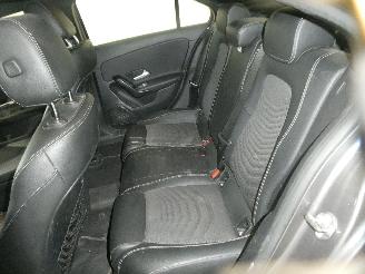 Mercedes A-klasse A 180 picture 22