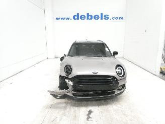 Auto incidentate Mini Cooper  2023/3