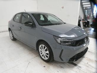 Opel Corsa EDITION picture 14