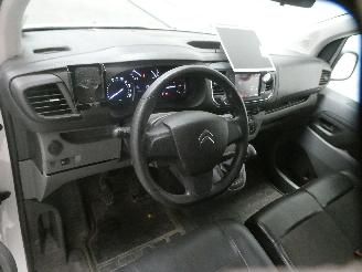 Citroën Jumpy 1.5 BLUE HDI picture 21