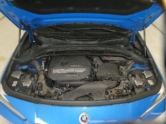 BMW X2 SDRIVE18I picture 31