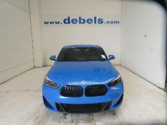 BMW X2 SDRIVE18I picture 1