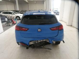 BMW X2 SDRIVE18I picture 6