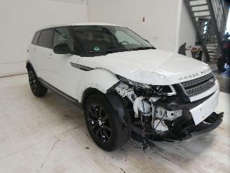 Land Rover Range Rover Evoque 2.0D picture 7