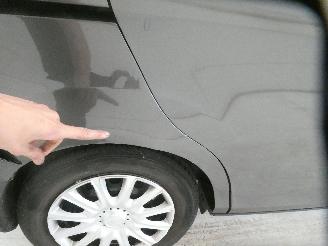 Ford B-Max TREND picture 12