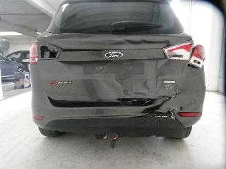 Ford B-Max TREND picture 9