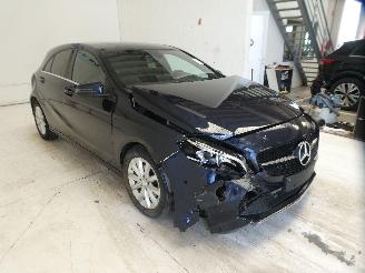 Mercedes A-klasse  picture 8