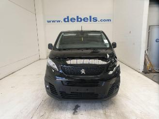 Unfallwagen Peugeot Expert 2.0D IV PREMIUM 2023/8