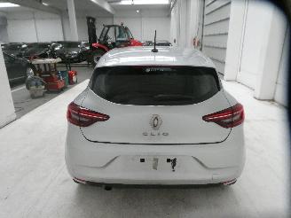 Renault Clio V CORPORATE EDI picture 10