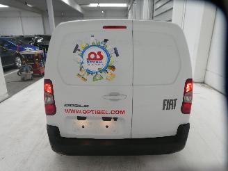 Fiat Doblo 1.5D DOBLÃ’ picture 5