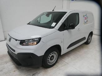 Fiat Doblo 1.5D DOBLÃ’ picture 3