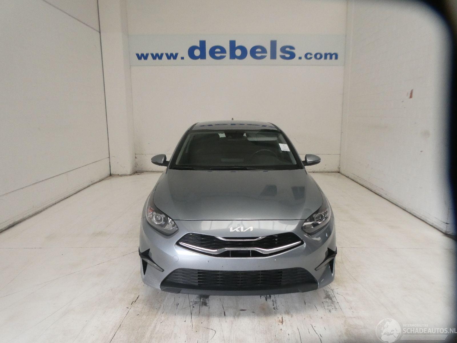 Kia Cee d /PRO