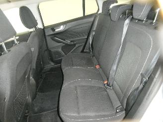 Ford Focus 1.5D COOL&CONNECT picture 26