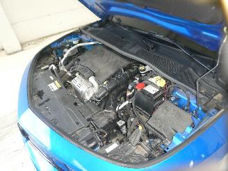 Opel Astra GS LINE picture 26