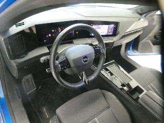 Opel Astra GS LINE picture 17