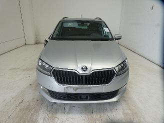 Skoda Fabia AMBITION picture 2