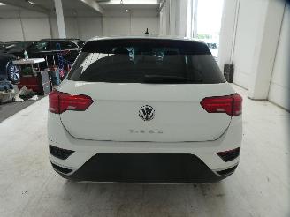 Volkswagen T-Roc STYLE picture 6