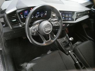 Audi A1 SPORTBACK picture 16