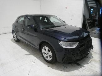 Audi A1 SPORTBACK picture 10