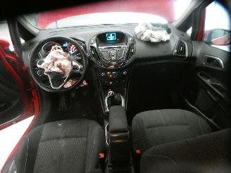 Ford B-Max 1.5D  TITANIUM picture 21