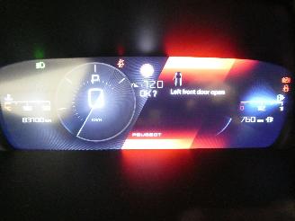 Peugeot 308 III picture 15