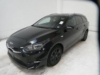 Kia Ceed  picture 3