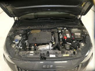 Peugeot 208 1.5 BLUE HDI picture 20