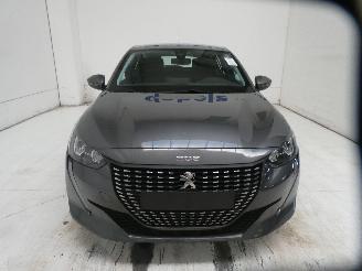 Peugeot 208 1.5 BLUE HDI picture 2