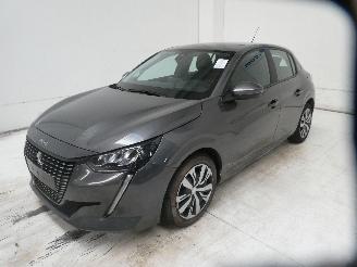 Peugeot 208 1.5 BLUE HDI picture 3
